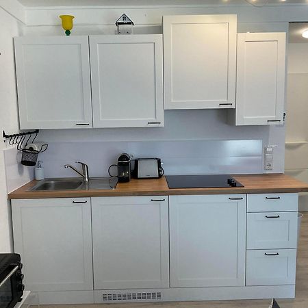 Ferienwohnung Sonnenterrasse Тодтмос Экстерьер фото