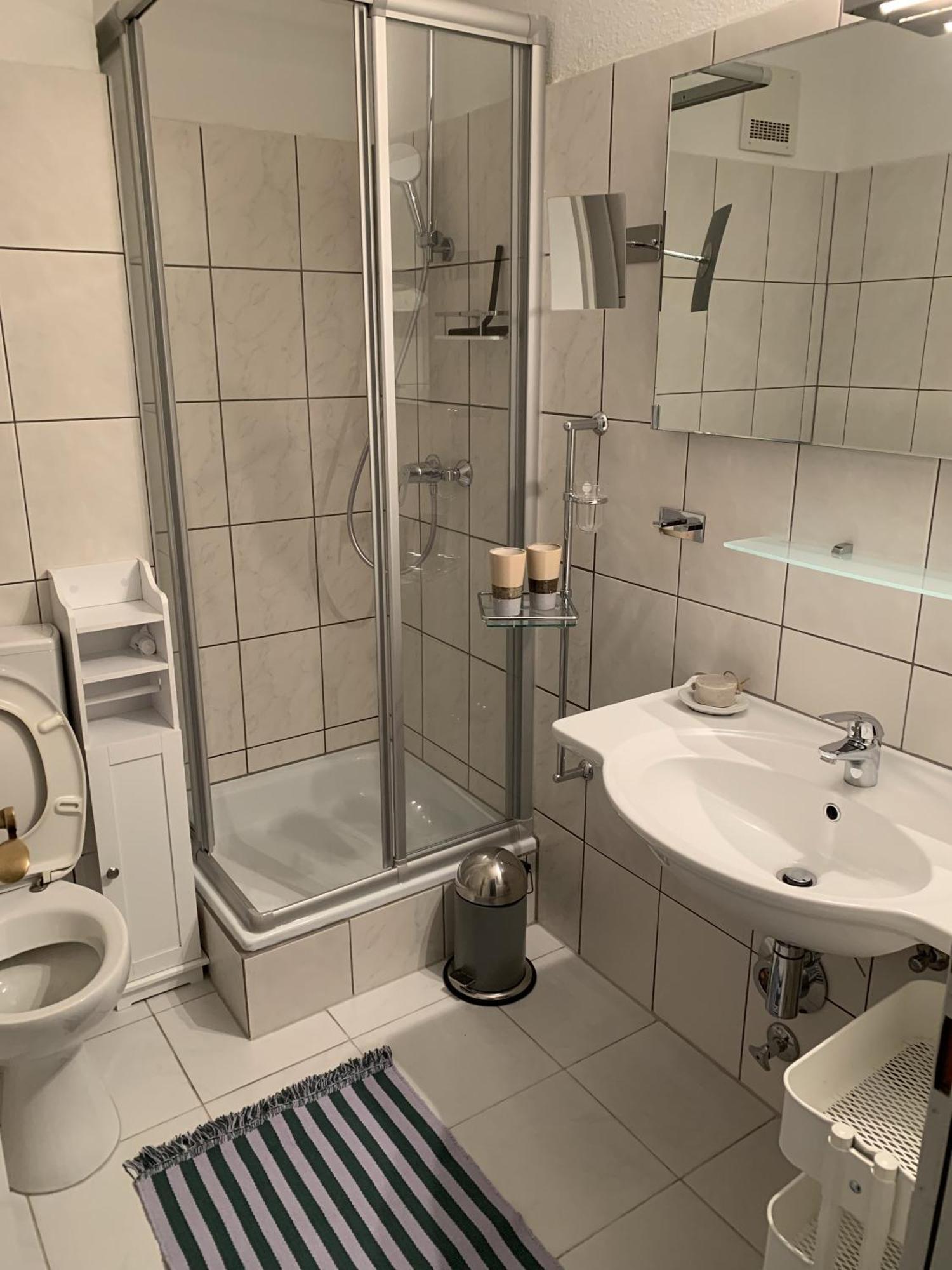 Ferienwohnung Sonnenterrasse Тодтмос Экстерьер фото