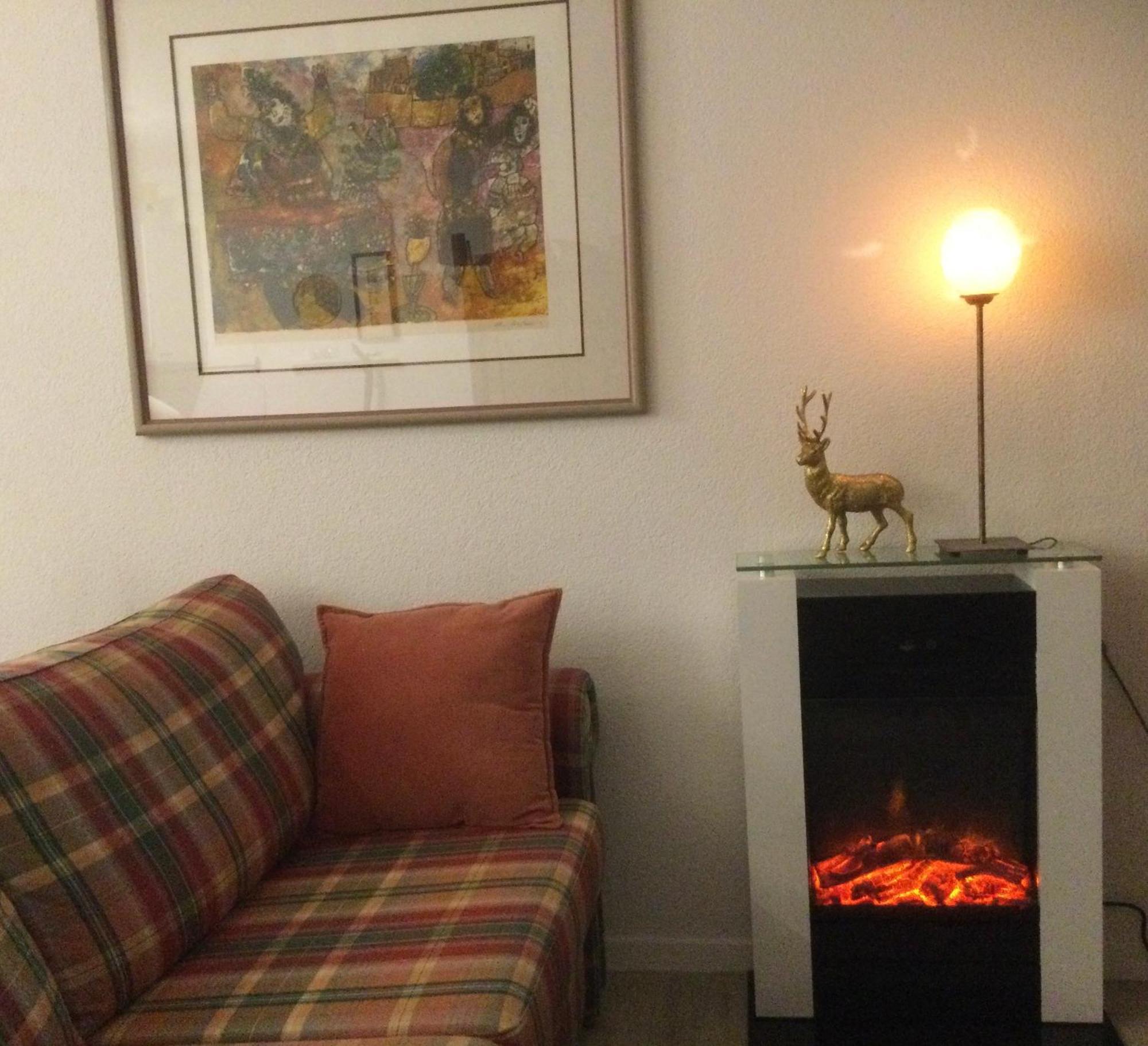 Ferienwohnung Sonnenterrasse Тодтмос Экстерьер фото