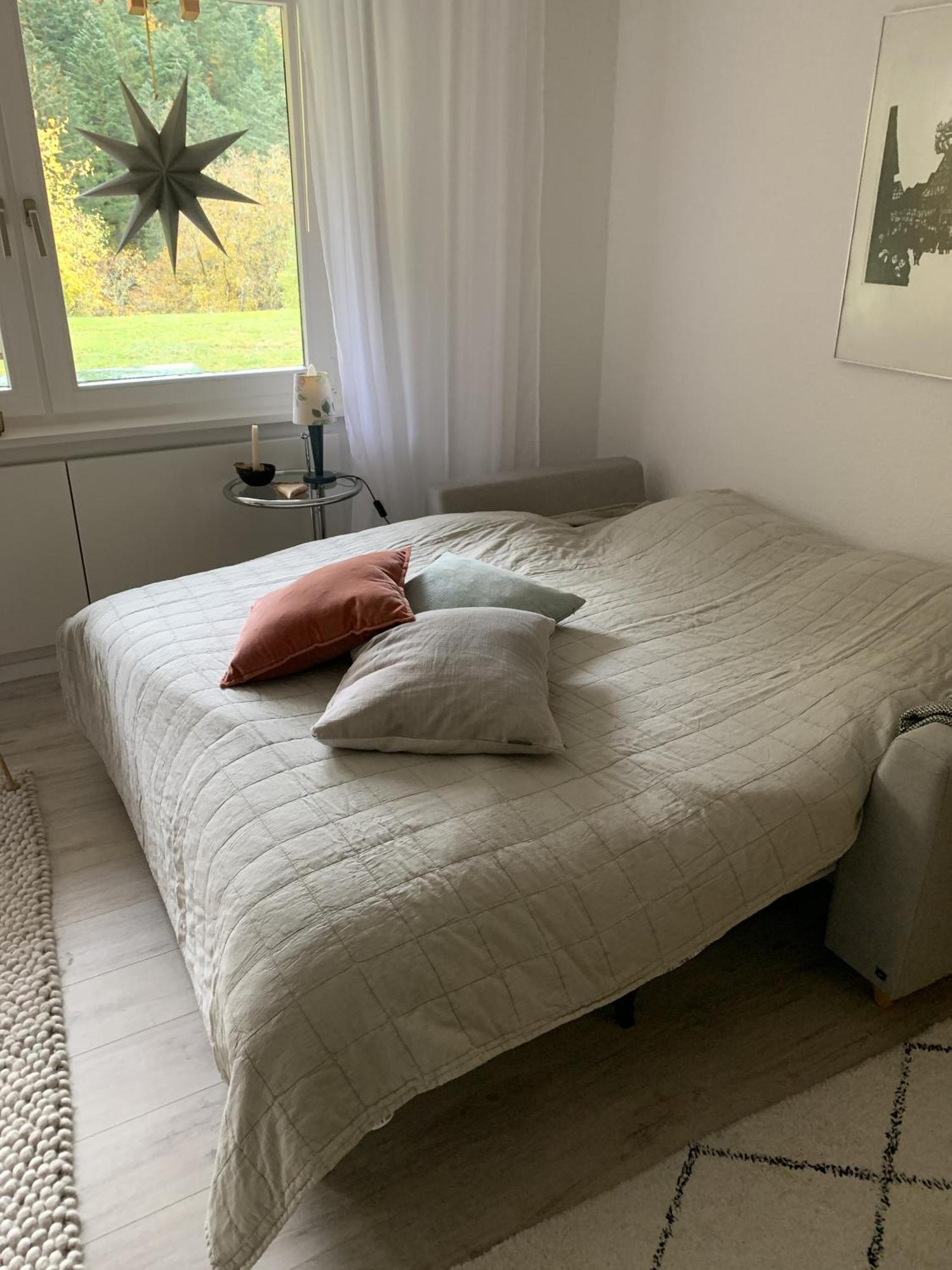 Ferienwohnung Sonnenterrasse Тодтмос Экстерьер фото