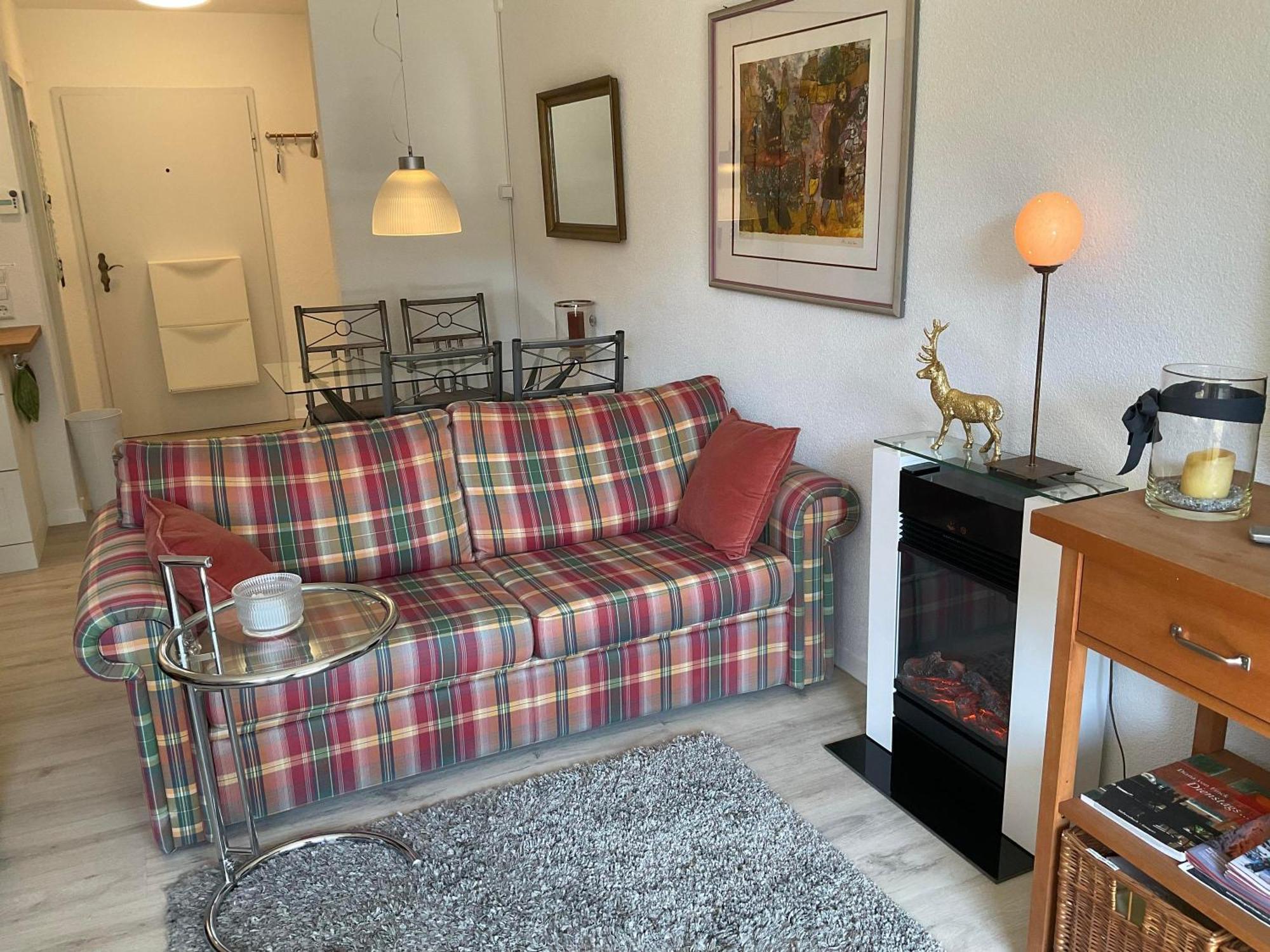 Ferienwohnung Sonnenterrasse Тодтмос Экстерьер фото
